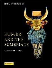   Sumerians, (0521533384), Harriet Crawford, Textbooks   