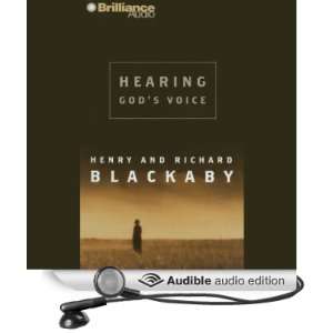  Hearing Gods Voice (Audible Audio Edition) Henry 