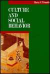   Behavior, (0070651108), Harry C. Triandis, Textbooks   