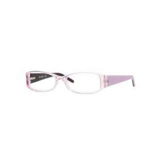  Vogue VO2650 Eyeglasses Light Pink Transparent 50mm 