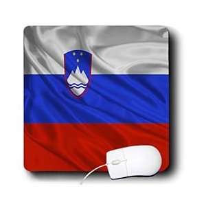  Flags   Slovenia Flag   Mouse Pads Electronics