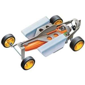  Tamiya Amphibious Vehicle Educational Model Kit Toys 