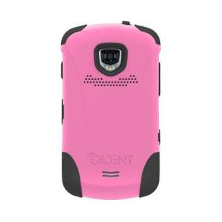 PINK Trident AEGIS Cover for Samsung DROID CHARGE Case  