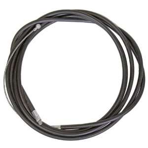  CABLE GEAR JAM BULK 66x72 BLK