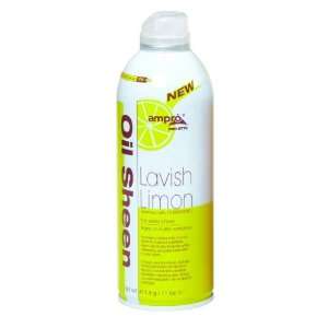  Ampro Lavish Limon Oil Sheen Beauty