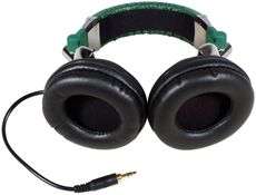 Aerial7 TANK SOLDIER Headphones with Mic For , DJ, Skype, iPhone 