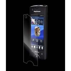  IPG Sony Ericson Xperia Ray Invisible SCREEN Protector 