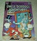 Walt Disney Uncle Scrooge Adventures 27 NM  9.2 Rosa Origin Woodchucks 