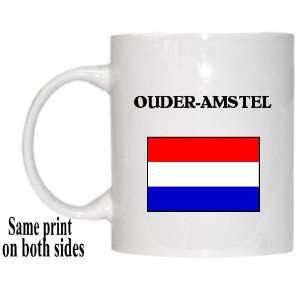   Netherlands (Holland)   OUDER AMSTEL Mug 