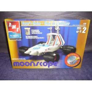  AMT/Ertl Moonscope Buyers Choice Kit Toys & Games