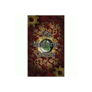  Machine Oracle by Leaping Lizards Toys & Games
