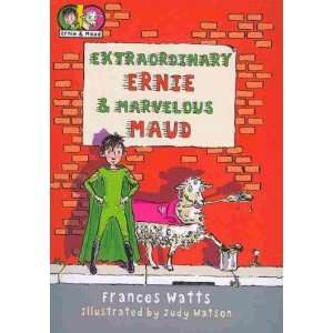  Extraordinary Ernie & Marvelous Maud[ EXTRAORDINARY ERNIE 