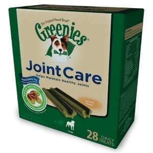  Greenies Joint Care   Large (28 Day Ct.)