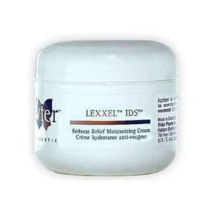 Vivier Lexxel IDS Red Relief Moisturizing Cream Beauty