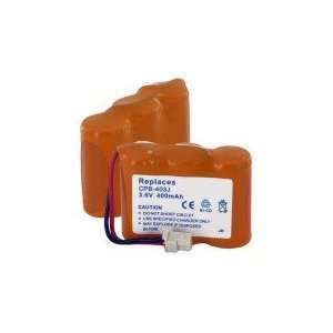  VTech 89 1332 00 00 Battery Electronics