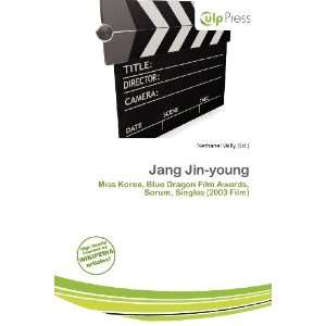  Jang Jin young (9786200969224) Nethanel Willy Books