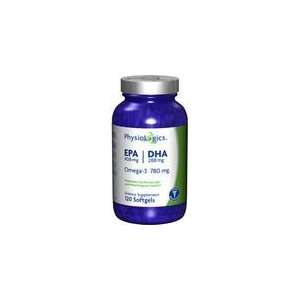  EPA/DHA Omega 3 780mg