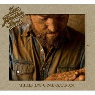 The Foundation [Vinyl] by Zac Brown Band ( Vinyl   2010)