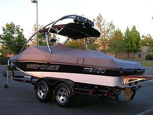 2011 MALIBU Response LXI ski wakeboarding boat EXCELLENT CONDITION 