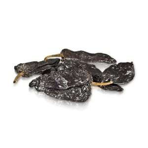  Dried Whole Ancho Chili Peppers 1 oz 