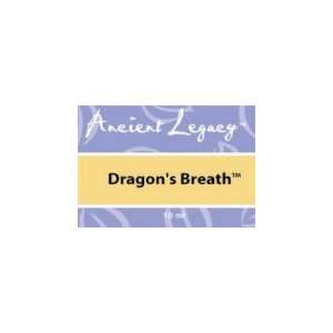  DRAGONS BREATH ESSENTIAL OIL 10 ML Ancient Legacy 