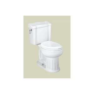  St Thomas Arlington Elg Toilet Bowl Only WHITE