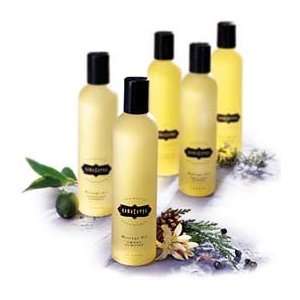  Kama Sutra Aromatic Massage Oil   Healing Blend, 8 oz 