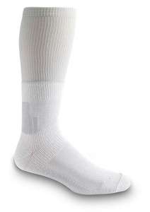 NEW SIMMS WET WADING SOCKS   SIZE L,   