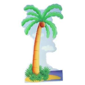  Palm Tree Standup 478
