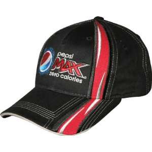  Jeff Gordon Pepsi Max Speedway Hat