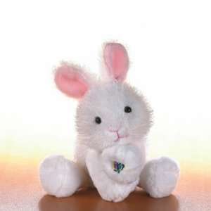  WebKinz   Rabbit   A Virtual Pet Plush Toys & Games