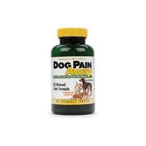   Dog Pain Away for Healthy Joints and Mobility, 90 Tabs