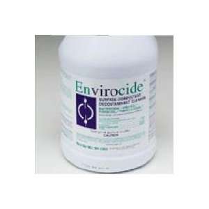  Viro Envirocide Disinfectant Solution, 1 Gallon Health 