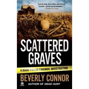  Scattered Graves (Diane Fallon, No. 6) Undefined Books