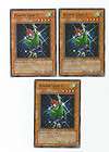 MINT Harpie Lady 1 Yugioh Card First Edition SLEEVED