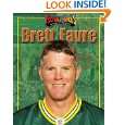 Books brett favre biography