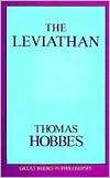 The Leviathan, (0879754451), Thomas Hobbes, Textbooks   