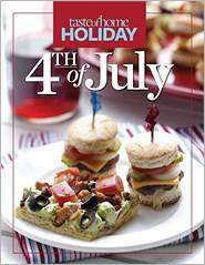 Taste of Home Holiday, ePeriodical Series, Readers Digest Association 