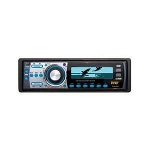  DVD/CD/ Am/fm Receiver with Active Matrix Display Electronics