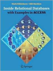 Inside Relational Databases with Examples in Access, (1846283949 
