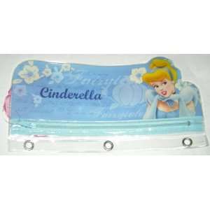  Disney Cinderella Pencil Pouch Toys & Games