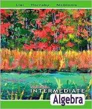 Intermediate Algebra, (0321443624), Margaret L. Lial, Textbooks 