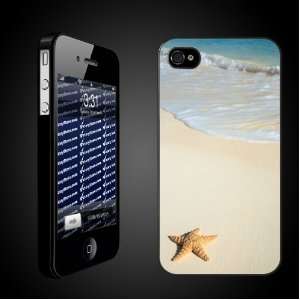  Beach Theme iPhone Case Designs Starfish on the Beach 