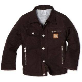  Best Sellers best Boys Wool & Sherpa Coats