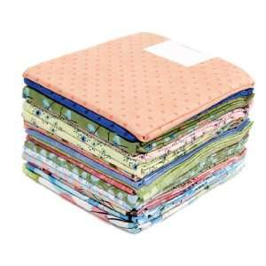  Andromeda Fat Quarter Assortment By The Each Arts, Crafts 