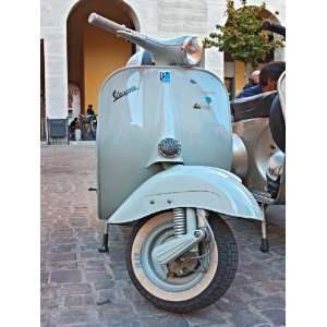 Vintage Retro Vespa Scooter 1 LIMITED PRICE SALE DISCOUNT 25% STUNNING 