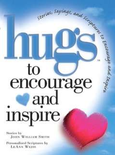   to Encourage and Inspire by John Smith, Howard Books  Hardcover