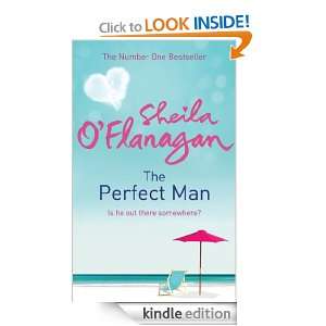 The Perfect Man Sheila OFlanagan  Kindle Store