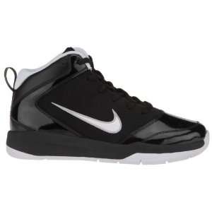    Nike Boys Team Hustle D 5 Basketball Shoes