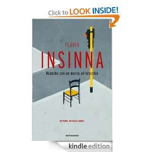   ) (Italian Edition) Flavio Insinna  Kindle Store